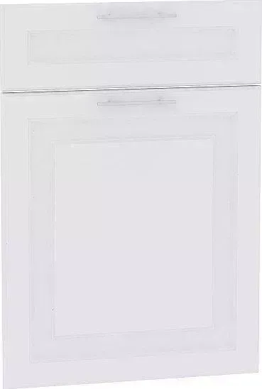 Комплект фасадов VIVAT Ницца Royal для каркаса Ф-31 Н501 Blanco