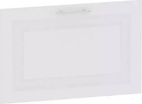 Комплект фасадов VIVAT Ницца Royal для каркаса ФП-90 П606Н Blanco