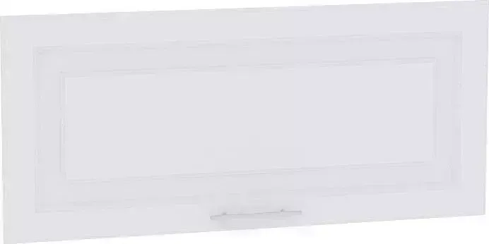 Комплект фасадов VIVAT Ницца Royal для каркаса Ф-87 ВГ800 Blanco