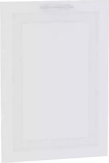 Комплект фасадов VIVAT Ницца Royal для каркаса Ф-30 В500/Н500/НМ500 Blanco