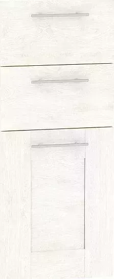 Комплект фасадов VIVAT Лофт Ф-13 Nordic Oak