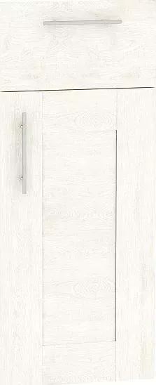 Комплект фасадов VIVAT Лофт Ф-11 Nordic Oak