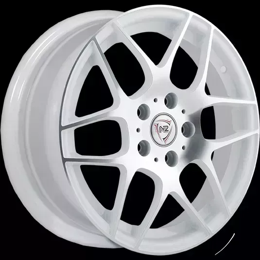 Диск автомобильный NZ F-32 6X15/4X100 ET50 D60.1 WF