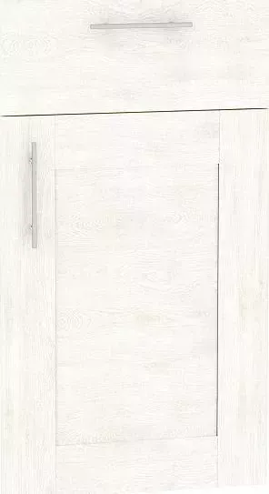 Комплект фасадов VIVAT Лофт Ф-21 Nordic Oak