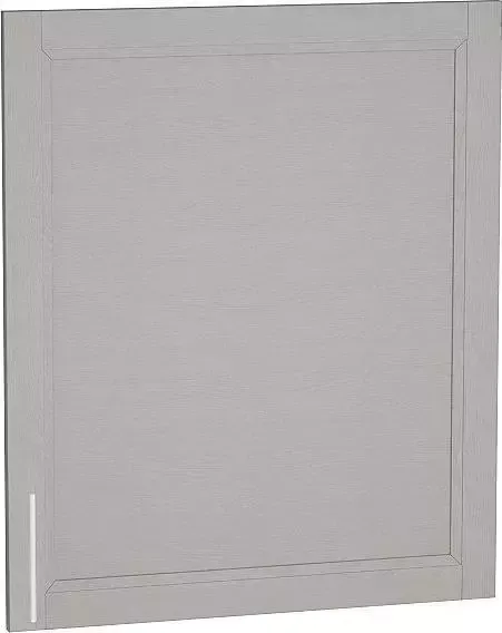 Комплект фасадов VIVAT Сканди Ф-46НМ Grey Softwood