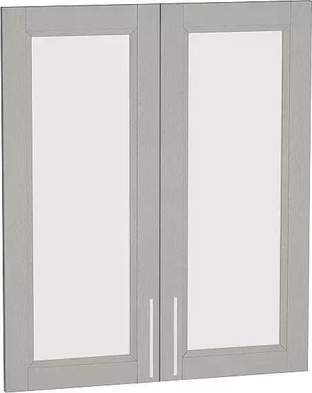 Комплект фасадов VIVAT Сканди Ф-45 Grey Softwood