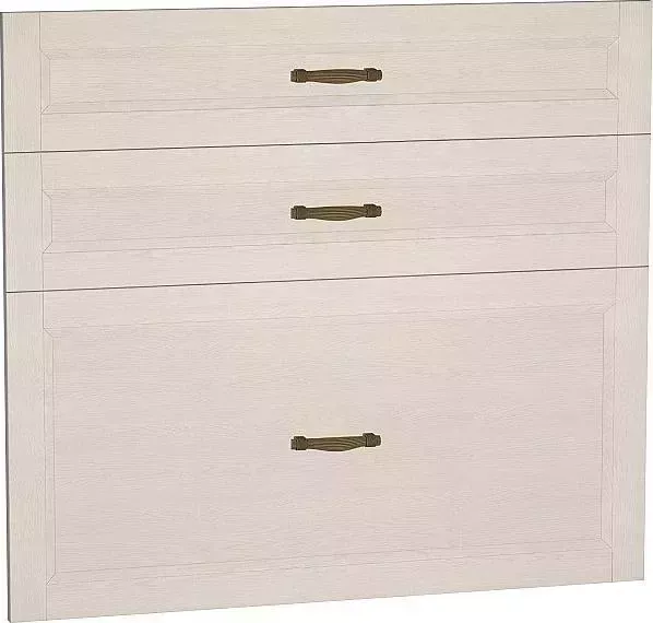 Комплект фасадов VIVAT Сканди Ф-53 Cappuccino Softwood