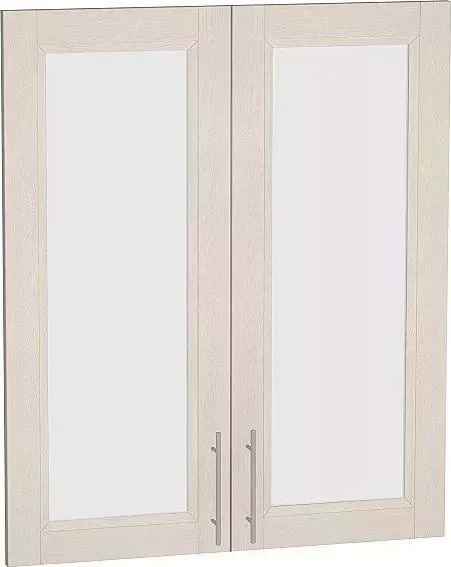 Комплект фасадов VIVAT Сканди Ф-45 Cappuccino Softwood