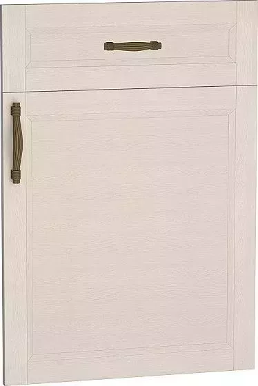 Комплект фасадов VIVAT Сканди Ф-31 Cappuccino Softwood