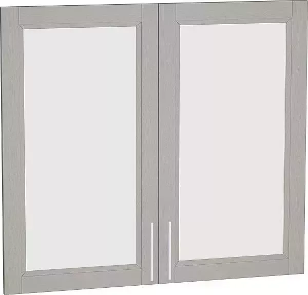 Комплект фасадов VIVAT Сканди Ф-55Н Grey Softwood