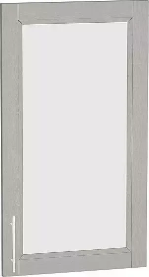 Комплект фасадов VIVAT Сканди Ф-25Н Grey Softwood