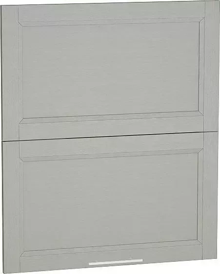 Комплект фасадов VIVAT Сканди Ф-85К Grey Softwood