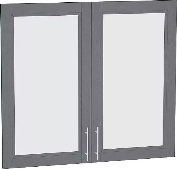 Комплект фасадов VIVAT Сканди Ф-55Н Graphite Softwood