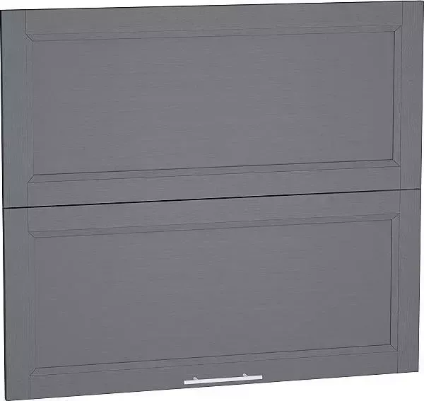 Комплект фасадов VIVAT Сканди Ф-87К Graphite Softwood