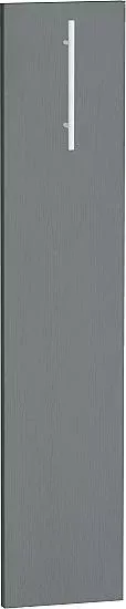 Комплект фасадов VIVAT Сканди Ф-80 Graphite Softwood