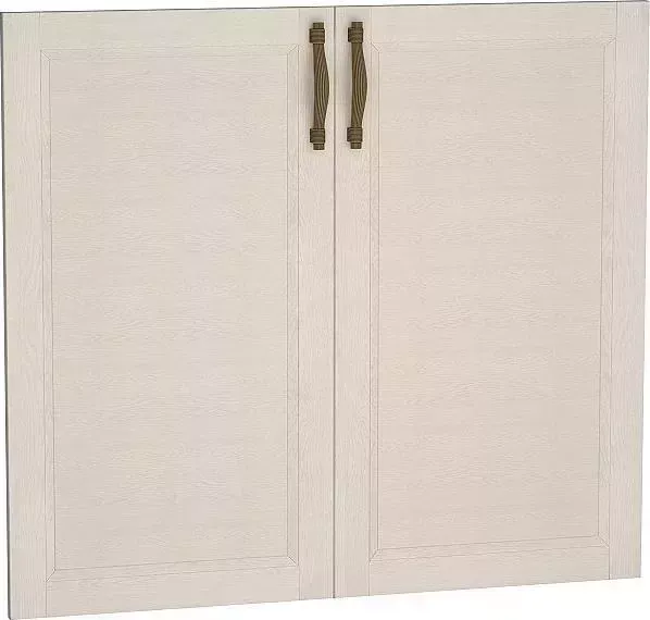 Комплект фасадов VIVAT Сканди Ф-50Н Cappuccino Softwood