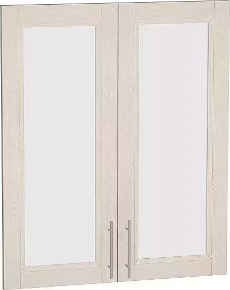Комплект фасадов VIVAT Сканди Ф-45Н Cappuccino Softwood