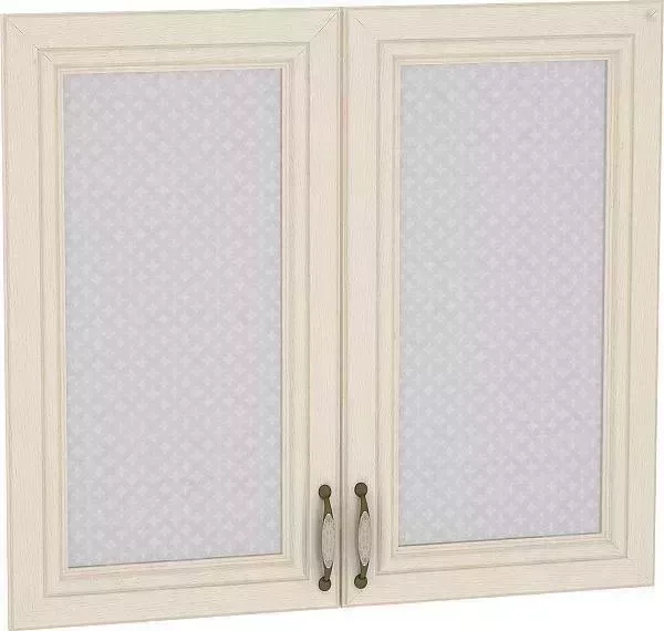 Комплект фасадов VIVAT Шале Ф-55Н Ivory