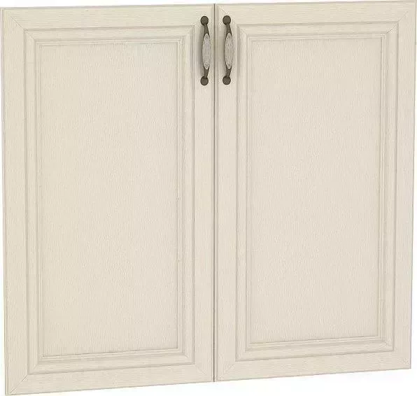 Комплект фасадов VIVAT Шале Ф-50Н Ivory