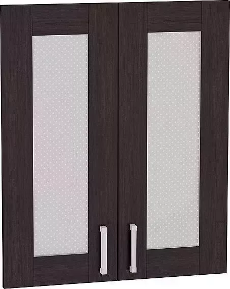 Комплект фасадов VIVAT Лофт Ф-45Н Wenge Veralinga