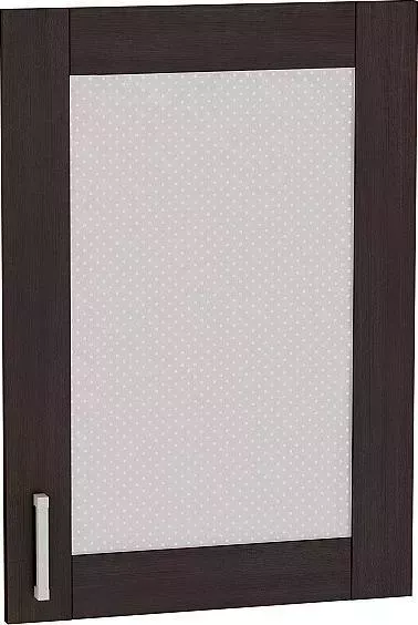 Комплект фасадов VIVAT Лофт Ф-35Н Wenge Veralinga