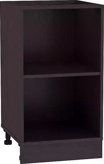 Каркас VIVAT нижнего шкафа Н 450 Венге