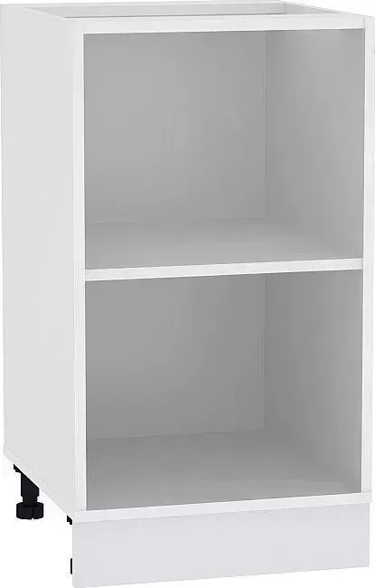 Каркас VIVAT нижнего шкафа Н 450 Белый