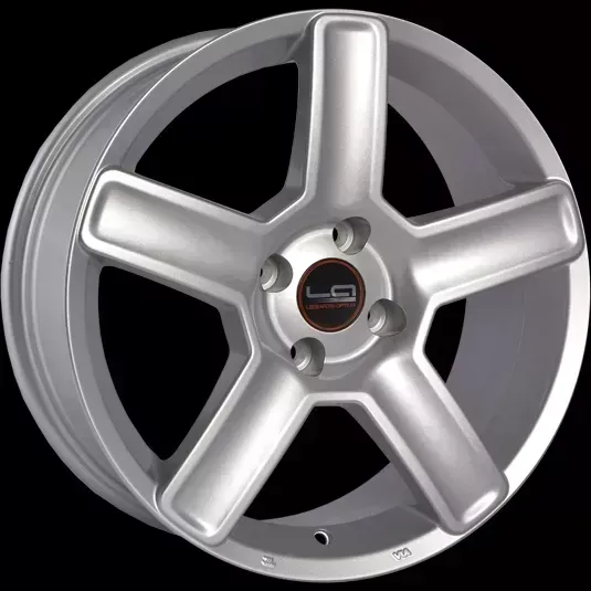 Диск автомобильный REPLICA PG33 LEGEARTIS 7X17/4X108 ET29 D65.1 S