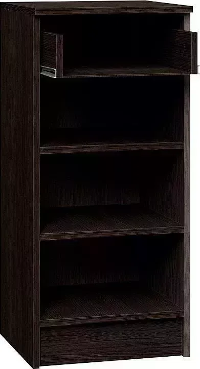 Каркас VIVAT тумбы Холл с ящиком Венге