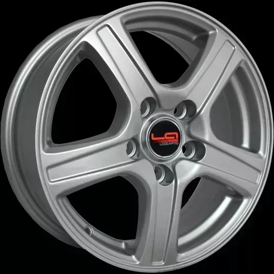 Диск автомобильный REPLICA VV53 LEGEARTIS 6X15/5X112 ET47 D57.1 S