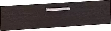 Комплект фасадов VIVAT Лофт Ф-81 Wenge Veralinga
