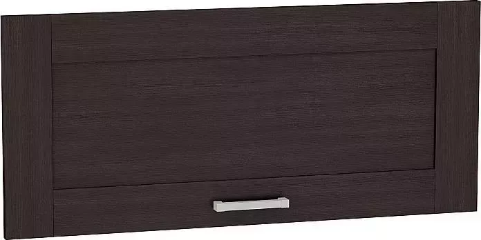 Комплект фасадов VIVAT Лофт Ф-87 Wenge Veralinga