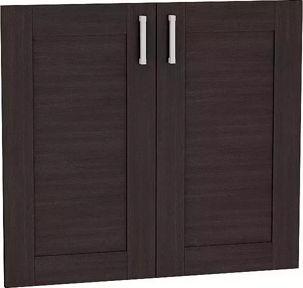 Комплект фасадов VIVAT Лофт Ф-50 Wenge Veralinga