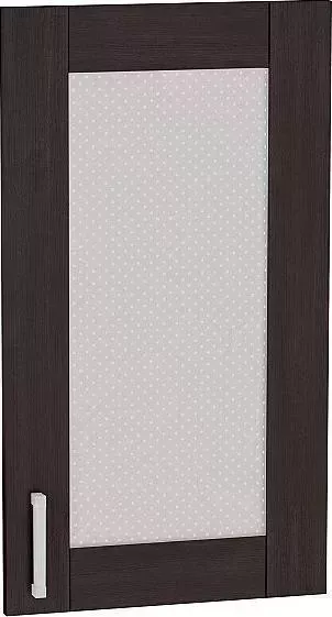 Комплект фасадов VIVAT Лофт Ф-25 Wenge Veralinga
