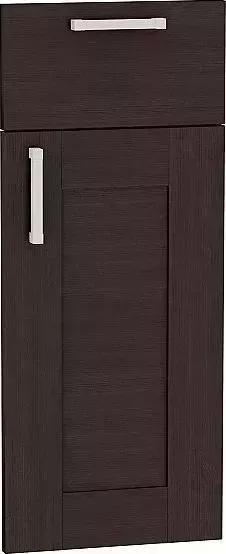 Комплект фасадов VIVAT Лофт Ф-11 Wenge Veralinga