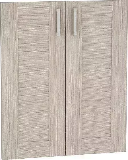 Комплект фасадов VIVAT Лофт Ф-40 Cappuccino Veralinga