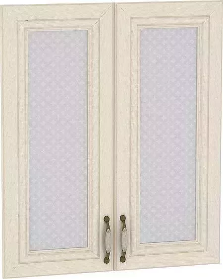 Комплект фасадов VIVAT Шале Ф-45 Ivory