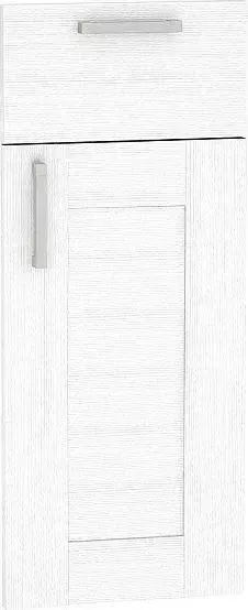 Комплект фасадов VIVAT Лофт Ф-11 Snow Veralinga