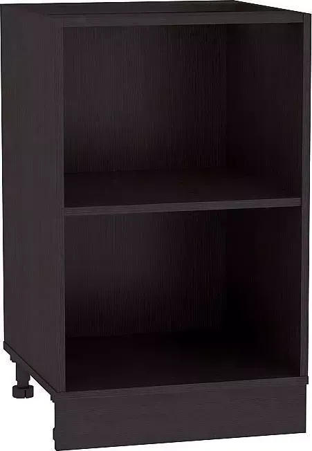 Каркас VIVAT нижнего шкафа Н 500 Венге