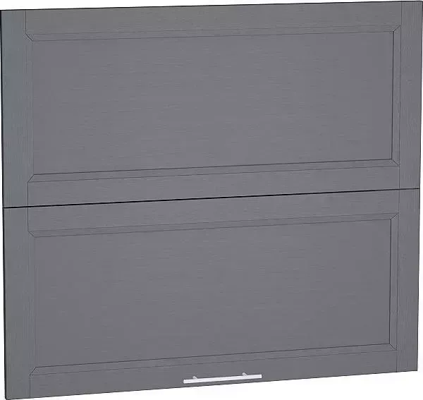 Комплект фасадов VIVAT Сканди Ф-87КН Graphite Softwood