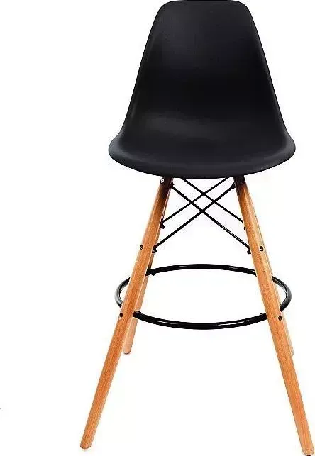 Стул барный VIVAT Enny-101 Барные стулья Black