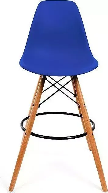 Стул барный VIVAT Enny-101 Барные стулья Dark Blue