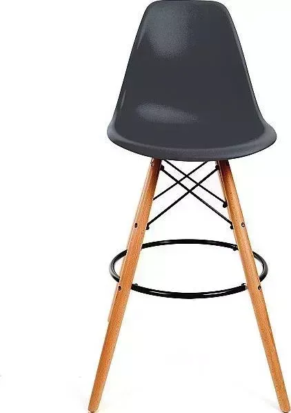 Стул барный VIVAT Enny-101 Барные стулья Graphite