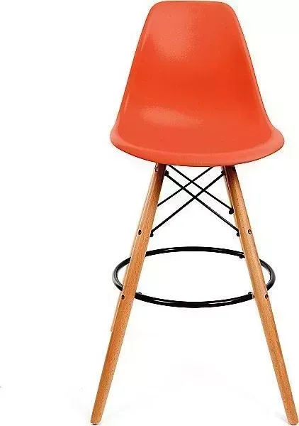 Стул барный VIVAT Enny-101 Барные стулья Orange