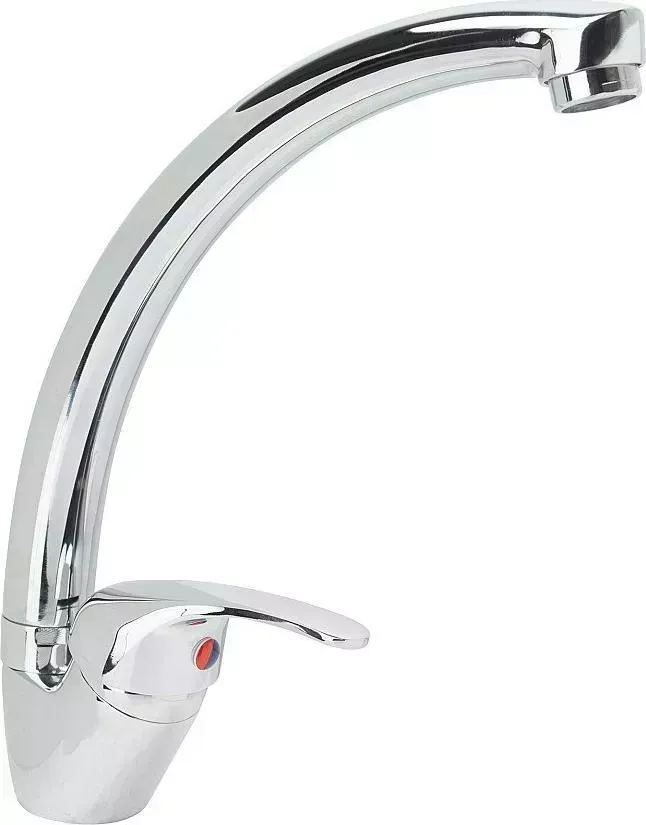 Смеситель для кухни VIVAT UM2302 CR Хром