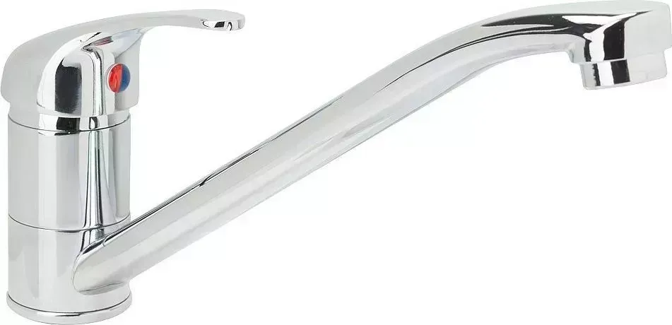 Смеситель для кухни VIVAT UM1301 CR Хром