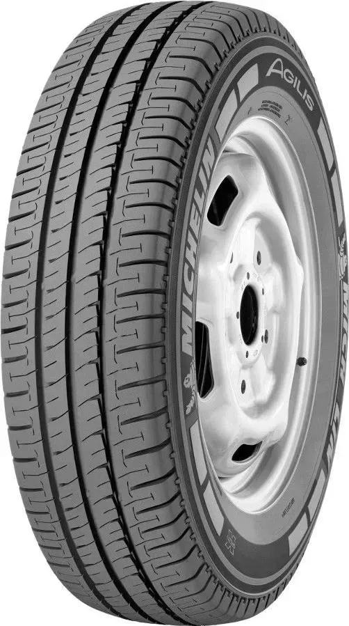 Шина MICHELIN C AGILIS + 185/75/R16 104/102 R