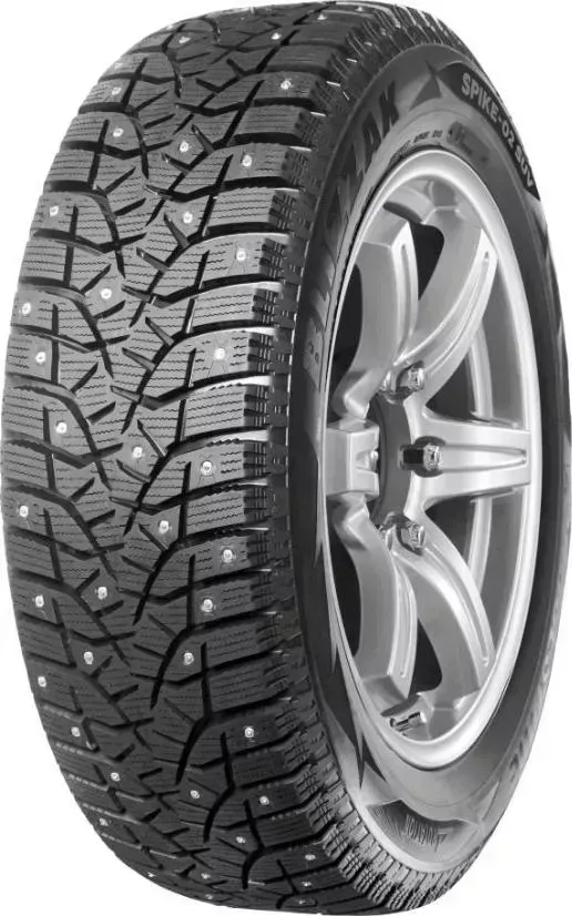 Шина BRIDGESTONE SPIKE-02 SUV 215/70/R16 100 T