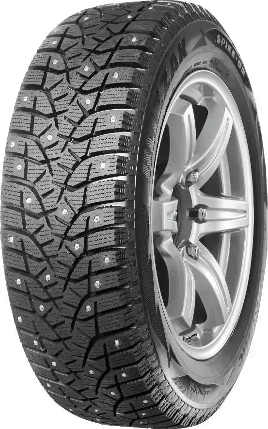 Шина BRIDGESTONE SPIKE-02 205/60/R16 92 T