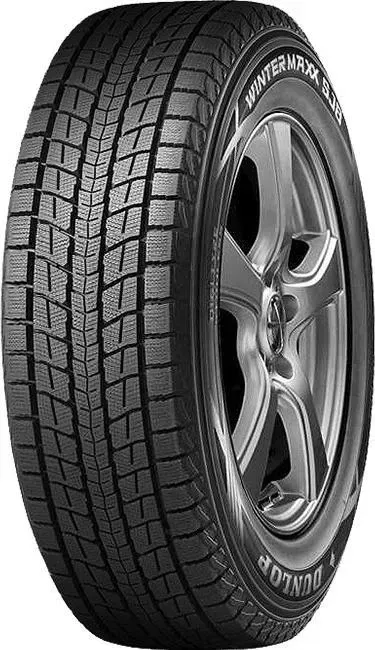 Шина DUNLOP Winter MAXX SJ8 265/55R20 113R XL XL